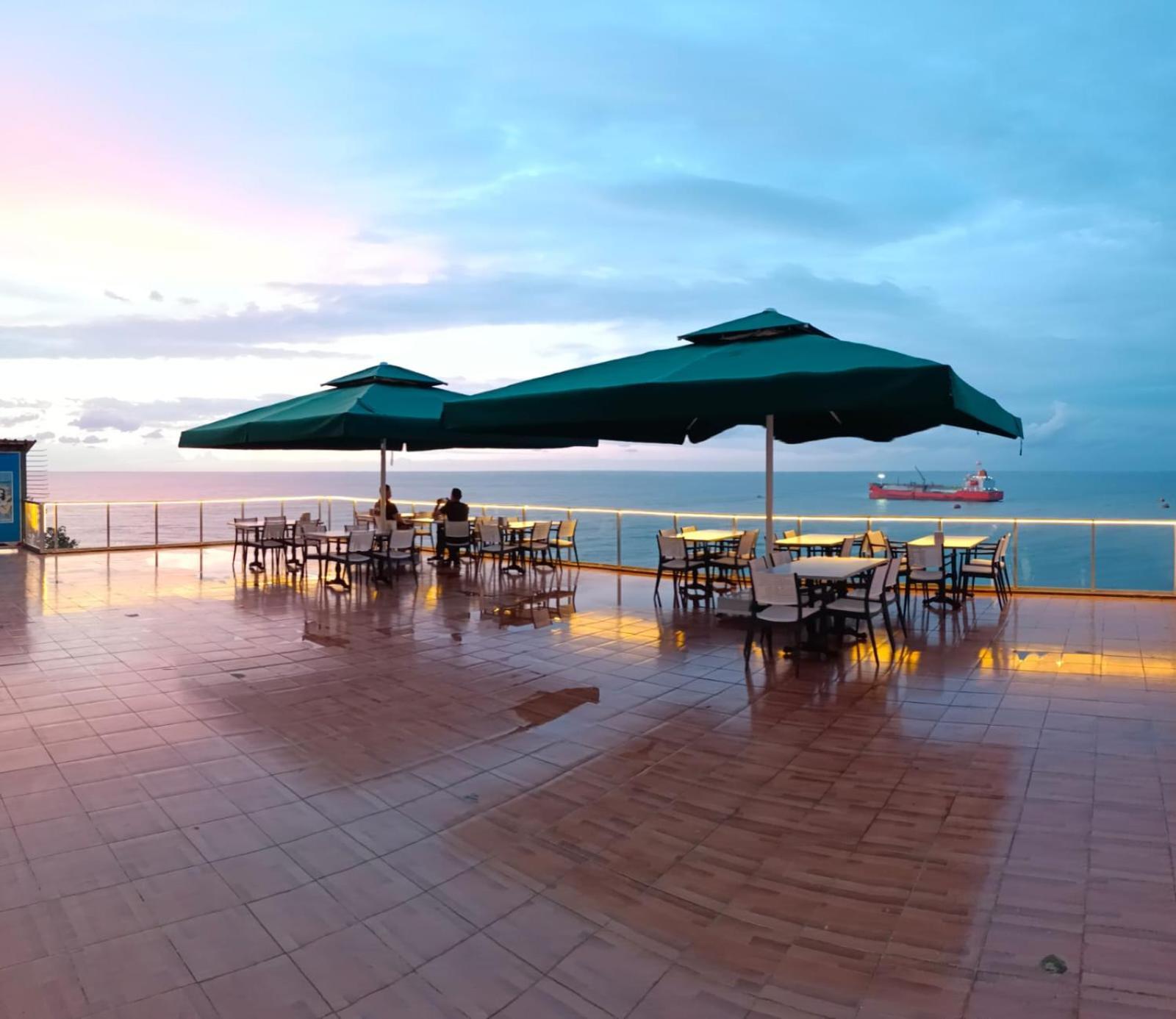 The Marine Hotel Трабзон Экстерьер фото